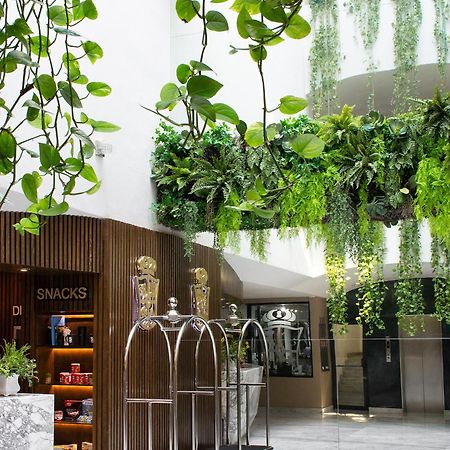 Hotel Posada San Antonio Reynosa Dış mekan fotoğraf