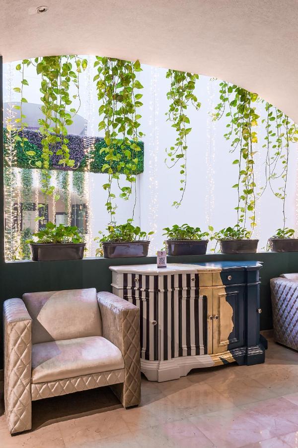 Hotel Posada San Antonio Reynosa Dış mekan fotoğraf