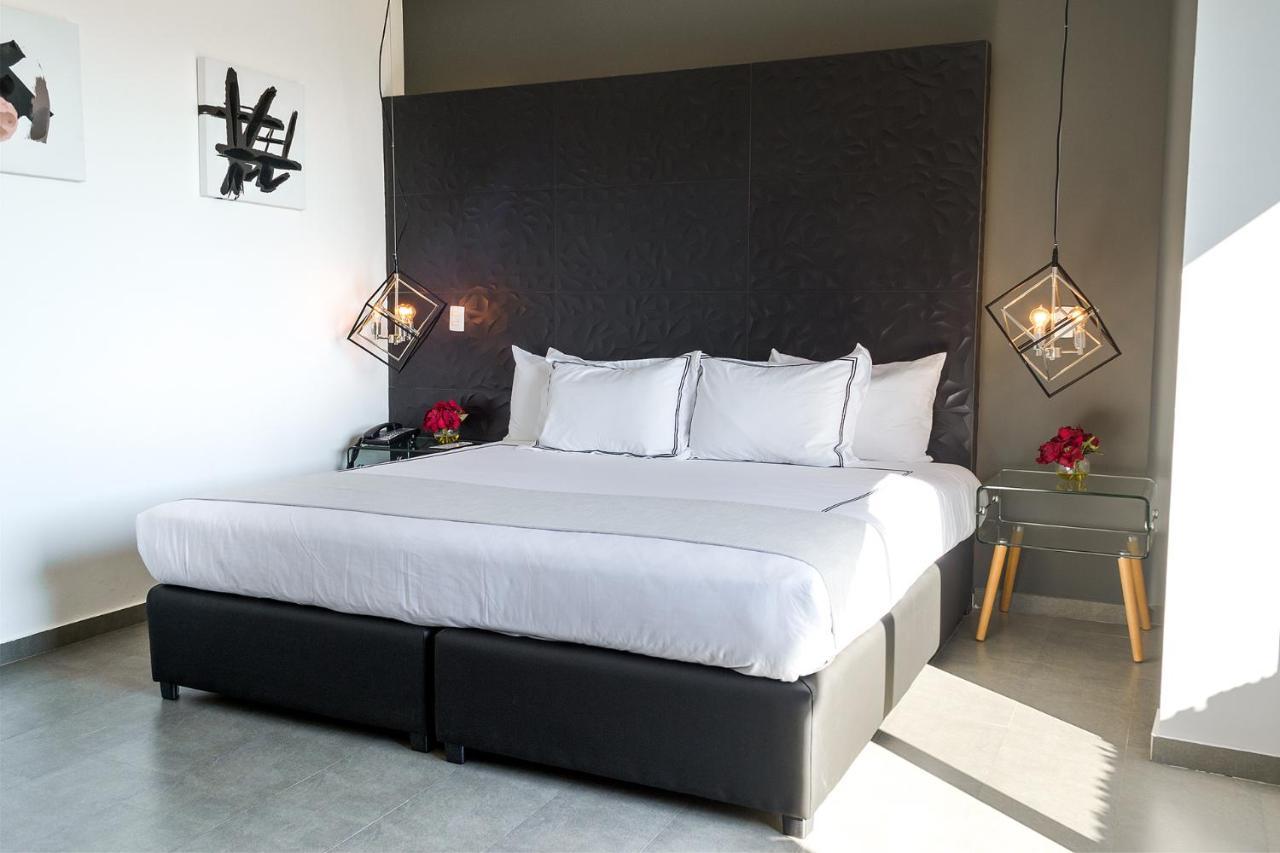 Hotel Posada San Antonio Reynosa Dış mekan fotoğraf