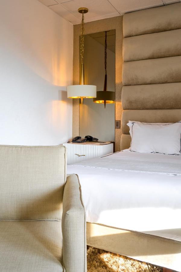 Hotel Posada San Antonio Reynosa Dış mekan fotoğraf
