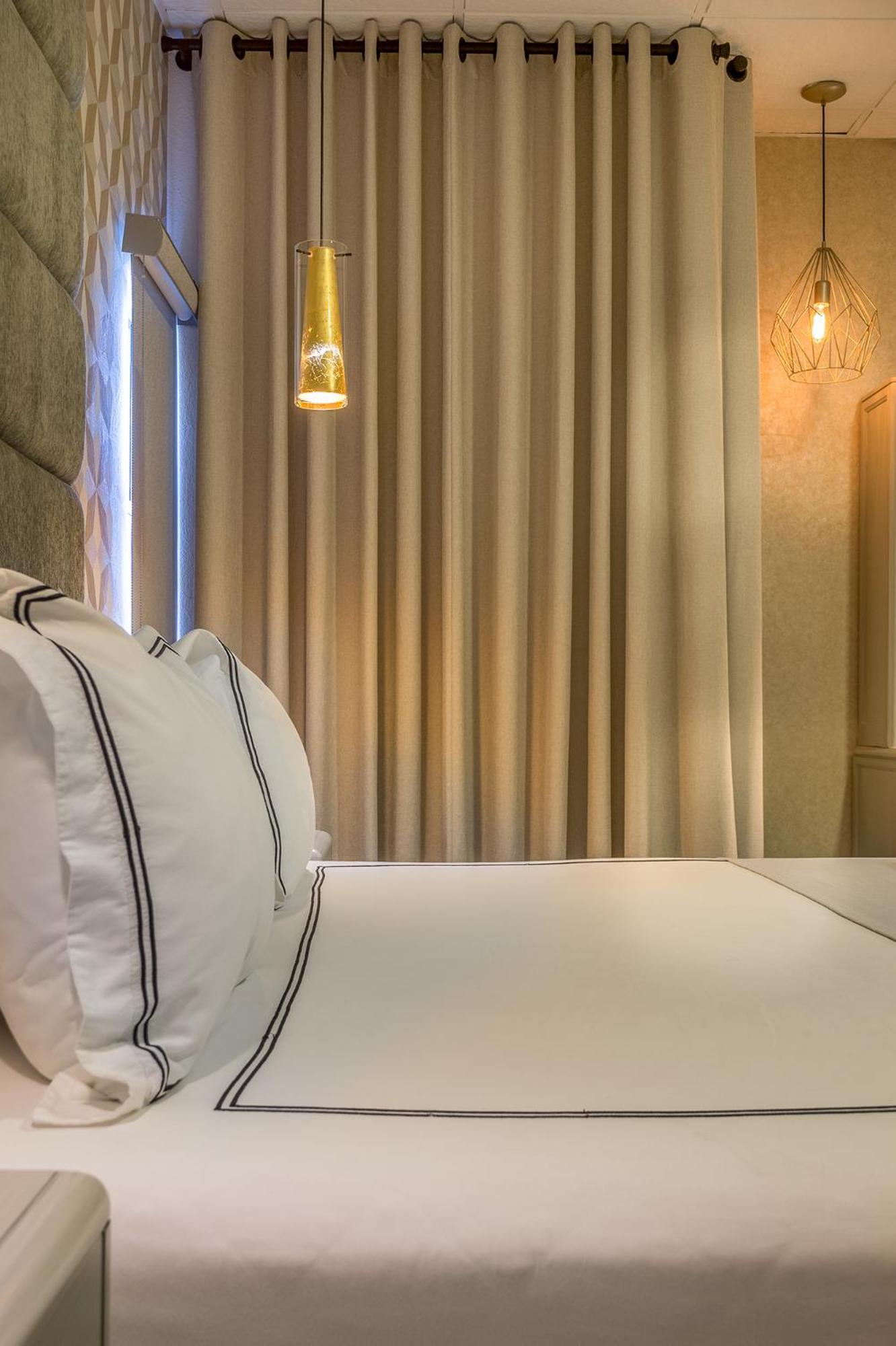 Hotel Posada San Antonio Reynosa Dış mekan fotoğraf