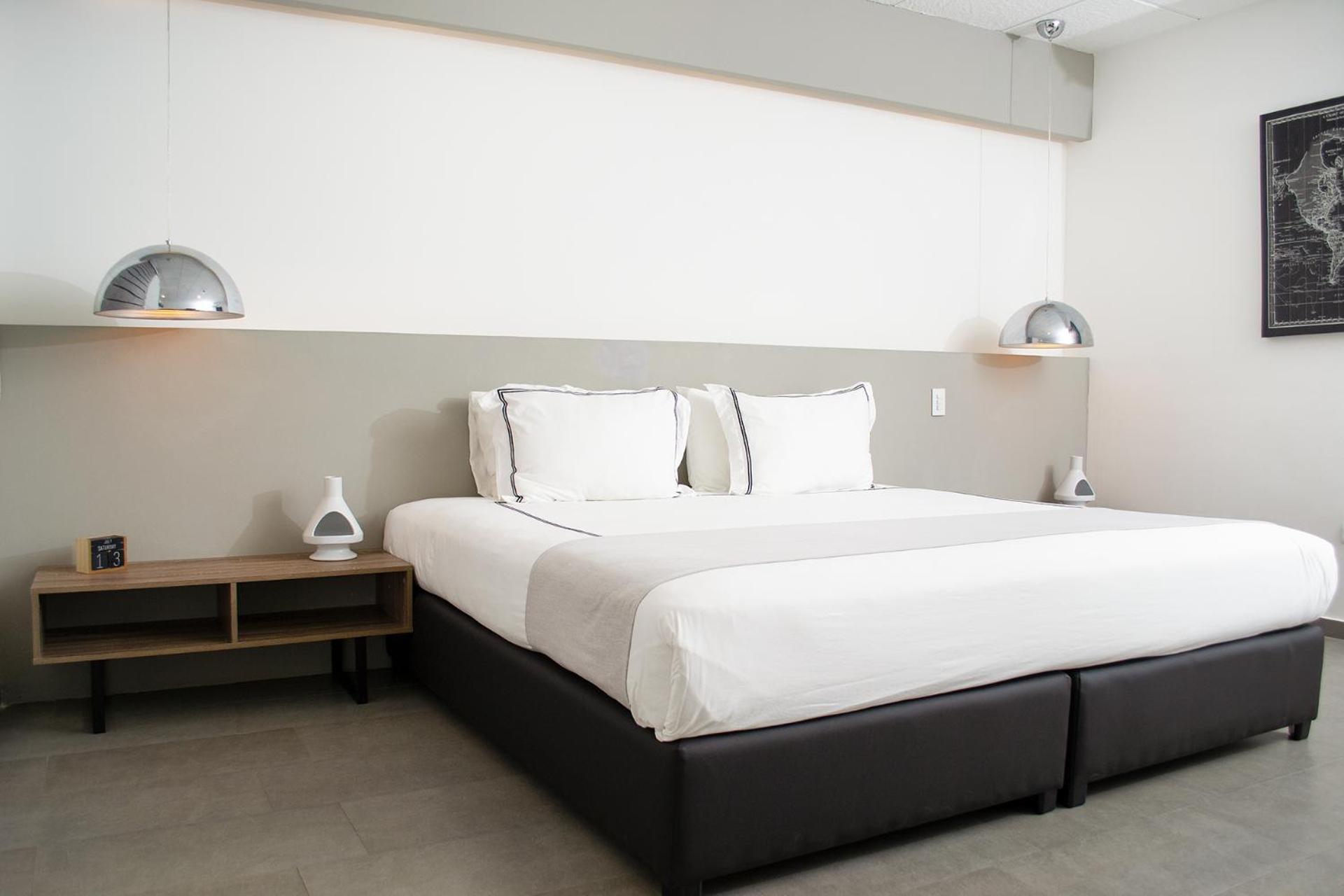 Hotel Posada San Antonio Reynosa Dış mekan fotoğraf