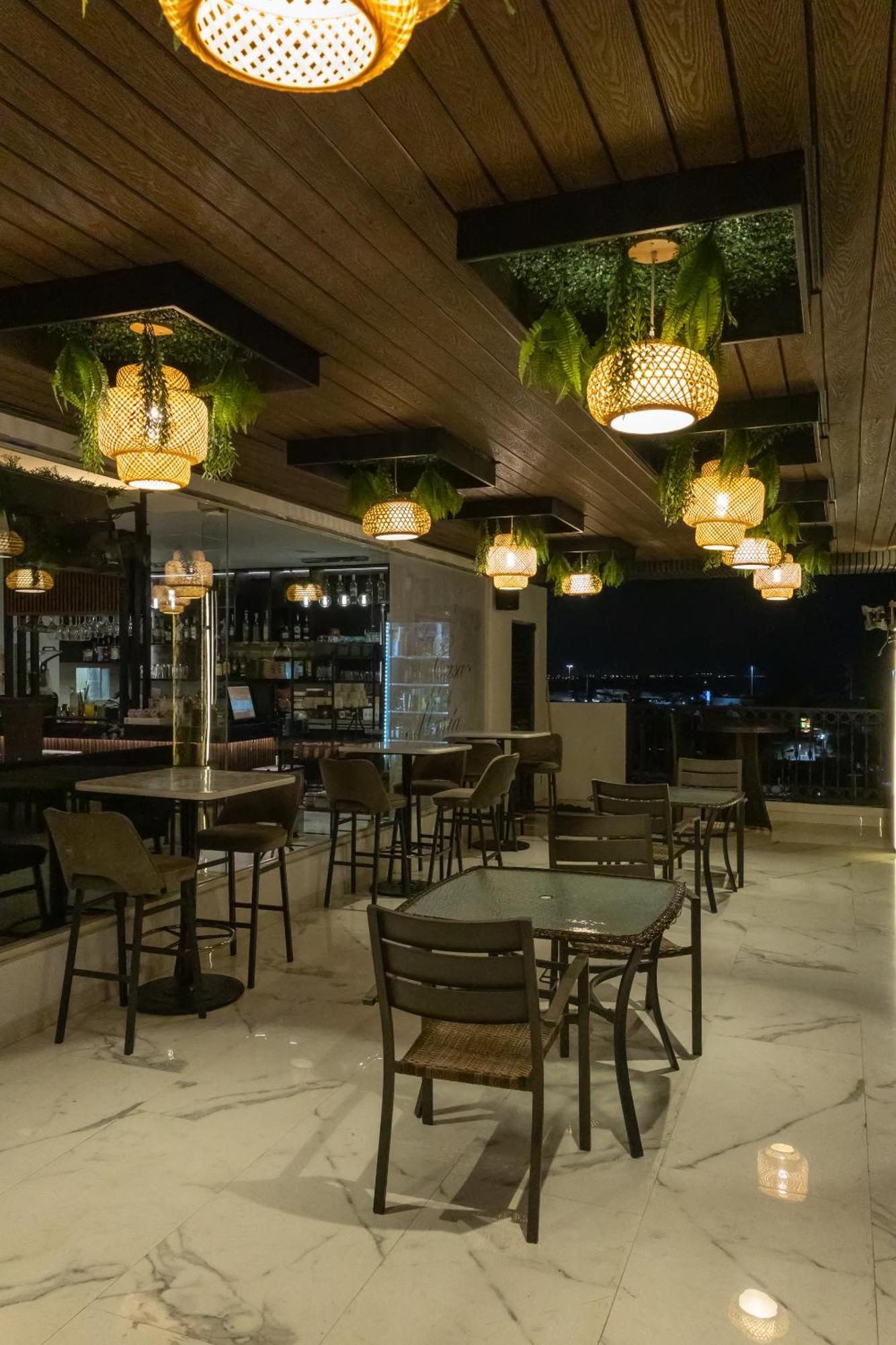 Hotel Posada San Antonio Reynosa Dış mekan fotoğraf